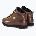 Helly Hansen women's trekking boots The Forester bison/deep brown 3