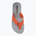 Helly Hansen men's Seasand HP 2 canyon/quiet shade flip flops 5