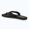 Men's Helly Hansen Seasand HP 2 flip flops black/ebony/light grey 3