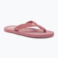 Helly Hansen women's Logo Sandals 2 ash rose/rose smoke flip flops