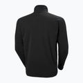 Men's trekking jacket Helly Hansen Daybreaker 1/2 Zip black 2