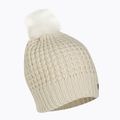 Helly Hansen women's winter beanie Snowfall off white