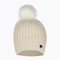 Helly Hansen women's winter beanie Snowfall off white 2