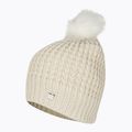 Helly Hansen women's winter beanie Snowfall off white 3