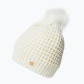 Helly Hansen women's winter beanie Snowfall off white 6