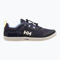 Women's shoes Helly Hansen Hp Foil V2 navy/off white 8