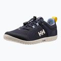 Women's shoes Helly Hansen Hp Foil V2 navy/off white 10