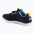 Women's shoes Helly Hansen Hp Foil V2 navy/off white 3
