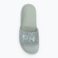 Helly Hansen women's H/H Slides green mist 5