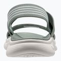 Helly Hansen women's sandals Risor cactus/ green mist 10