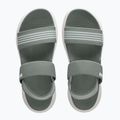 Helly Hansen women's sandals Risor cactus/ green mist 12