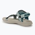 Helly Hansen women's Capilano F2F cactus sandals 3