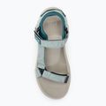 Helly Hansen women's Capilano F2F cactus sandals 5