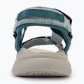 Helly Hansen women's Capilano F2F cactus sandals 6