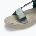 Helly Hansen women's Capilano F2F cactus sandals 7