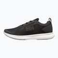 Helly Hansen Supalight Medley black/off white men's sailing shoes 9