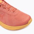 Helly Hansen Supalight Medley coral almond/miami peach women's sailing shoes 7