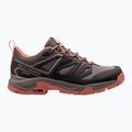 Women's trekking boots Helly Hansen Stalheim HT concrete/ebony 8