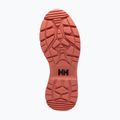 Women's trekking boots Helly Hansen Stalheim HT concrete/ebony 11