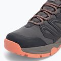 Women's trekking boots Helly Hansen Stalheim HT concrete/ebony 7