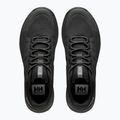 Men's trekking boots Helly Hansen Vidden Hybrid Low black 11