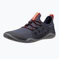 Men's water shoes Helly Hansen Supalight Moc One navy/flame 8