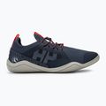 Helly Hansen Supalight Moc One navy/flame women's water shoes 2