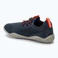 Helly Hansen Supalight Moc One navy/flame women's water shoes 3