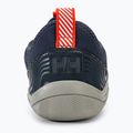 Helly Hansen Supalight Moc One navy/flame women's water shoes 6