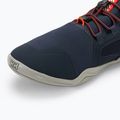 Helly Hansen Supalight Moc One navy/flame women's water shoes 7