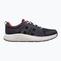 Men's sailing shoes Helly Hansen HP Ahiga Evo 5 navy / alert red 8