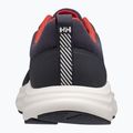 Men's sailing shoes Helly Hansen HP Ahiga Evo 5 navy / alert red 10