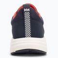 Men's sailing shoes Helly Hansen HP Ahiga Evo 5 navy / alert red 6