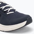 Men's sailing shoes Helly Hansen HP Ahiga Evo 5 navy / alert red 7