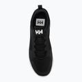 Men's shoes Helly Hansen HP Ahiga Evo 5 black/white 5