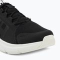 Men's shoes Helly Hansen HP Ahiga Evo 5 black/white 7