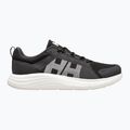 Men's shoes Helly Hansen HP Ahiga Evo 5 black/white 8