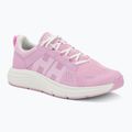 Helly Hansen women's HP Ahiga Evo 5 cherry blossom/white shoes