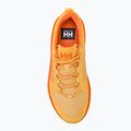 Helly Hansen women's HP Ahiga Evo 5 miami peach/poppy orange boots 5