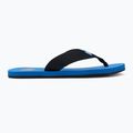 Men's Helly Hansen Logo Sandals 2 ebony/cobalt flip flops 2