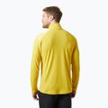 Men's sailing sweatshirt Helly Hansen Hp 1/2 Zip Pullover gold rush 2