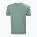 Men's Helly Hansen HH Logo cactus T-shirt 5