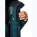 Men's sailing jacket Helly Hansen Pier 3.0 dark creek 5