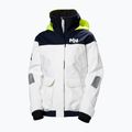 Women's sailing jacket Helly Hansen Pier 3.0 white 8