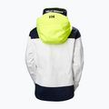 Women's sailing jacket Helly Hansen Pier 3.0 white 9