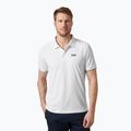 Men's Helly Hansen Ocean Polo Shirt white 34207_003