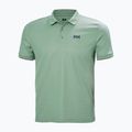 Men's Helly Hansen Ocean Polo shirt cactus 5