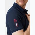 Men's Helly Hansen Ocean Polo Shirt navy 34207_599 4