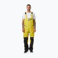 Men's sailing trousers Helly Hansen Skagen Offshore Bib gold rush