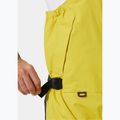 Men's sailing trousers Helly Hansen Skagen Offshore Bib gold rush 4